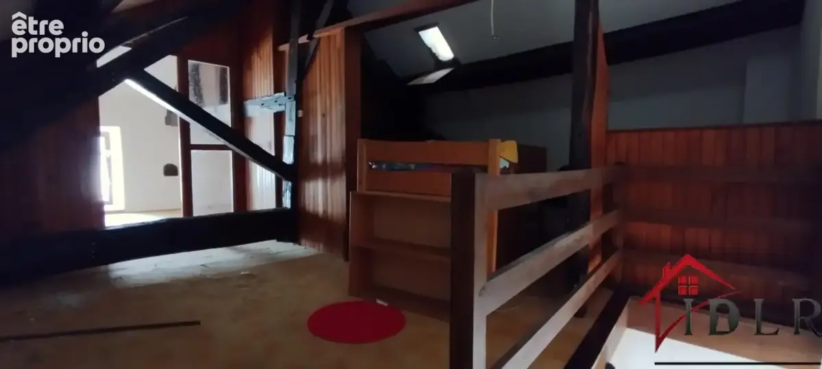 Jolie maison à rénover, sept pièces, 197 mètres arrés habita - photo 16