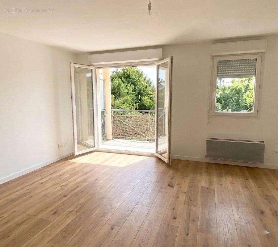 Appartement à LANGON