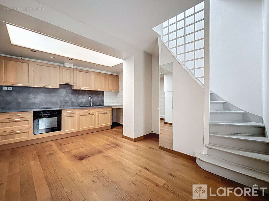 Maison à ARMENTIERES