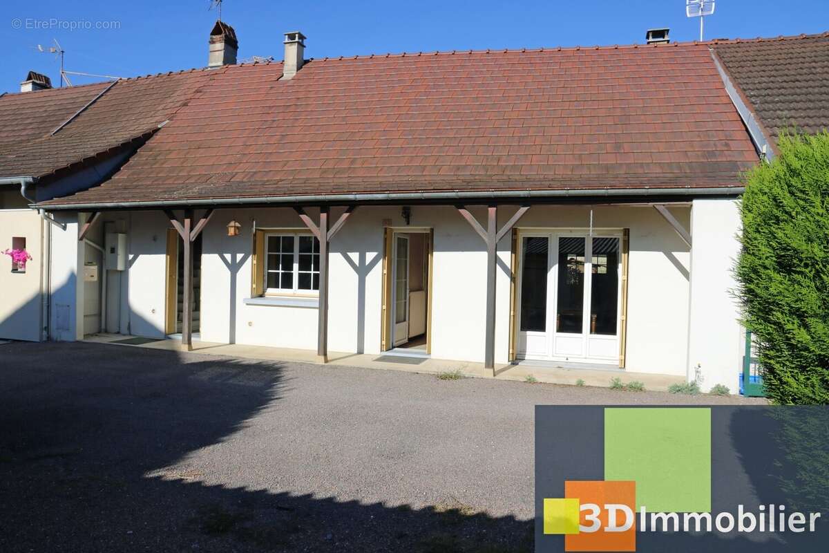 Maison 90 m² à Villevieux  - photo 3