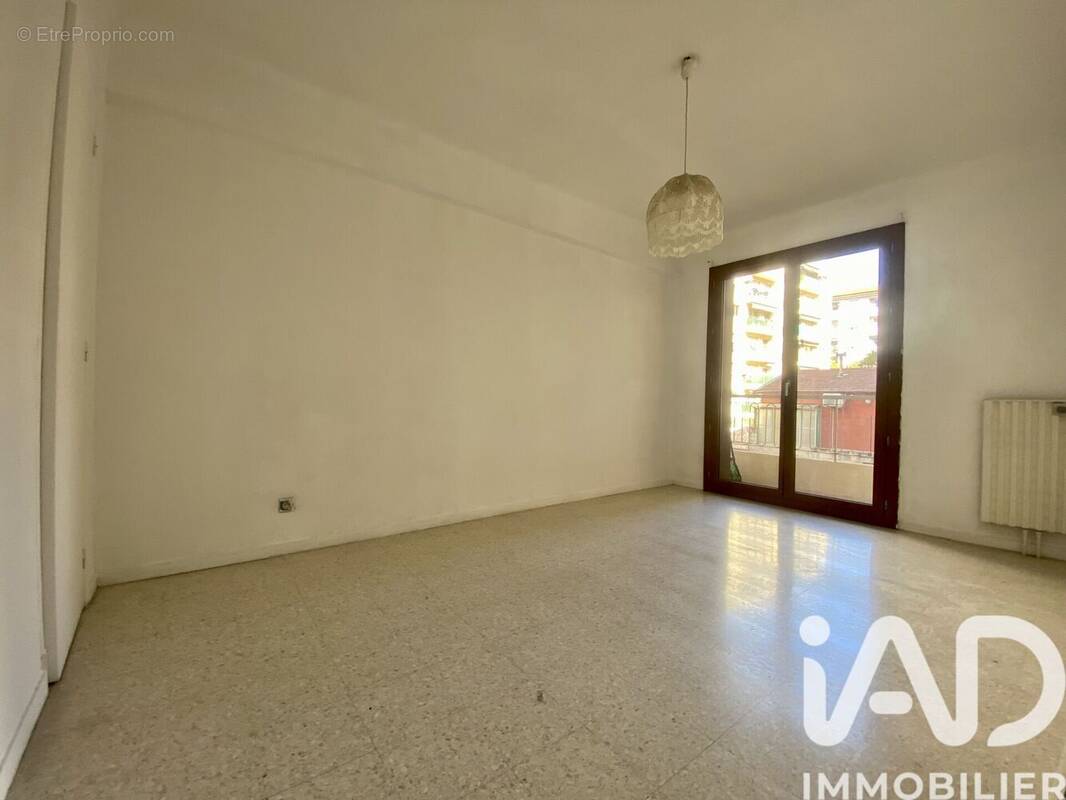 Photo 1 - Appartement à NICE