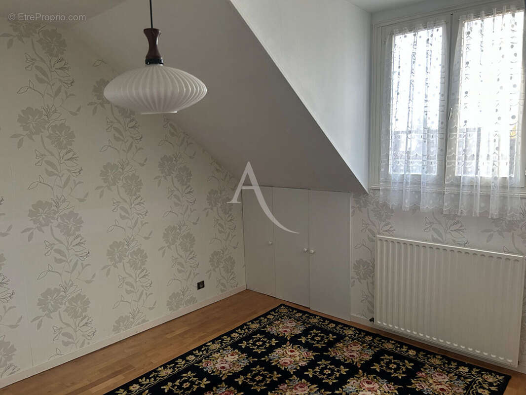 Maison à SAINT-PRIX