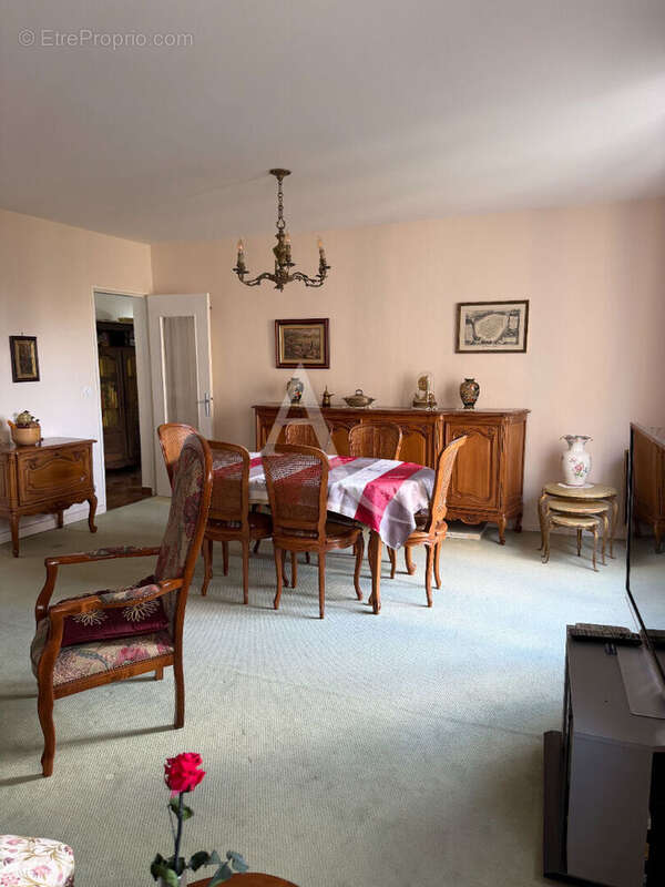 Appartement à BRY-SUR-MARNE