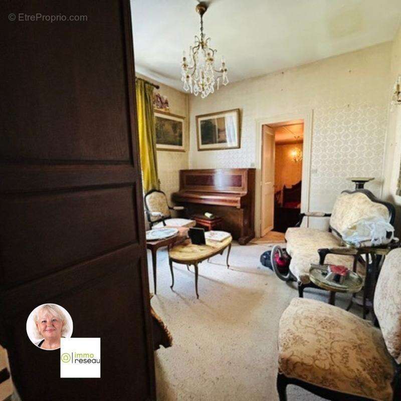 Maison 101 m² à Caen  - photo 13
