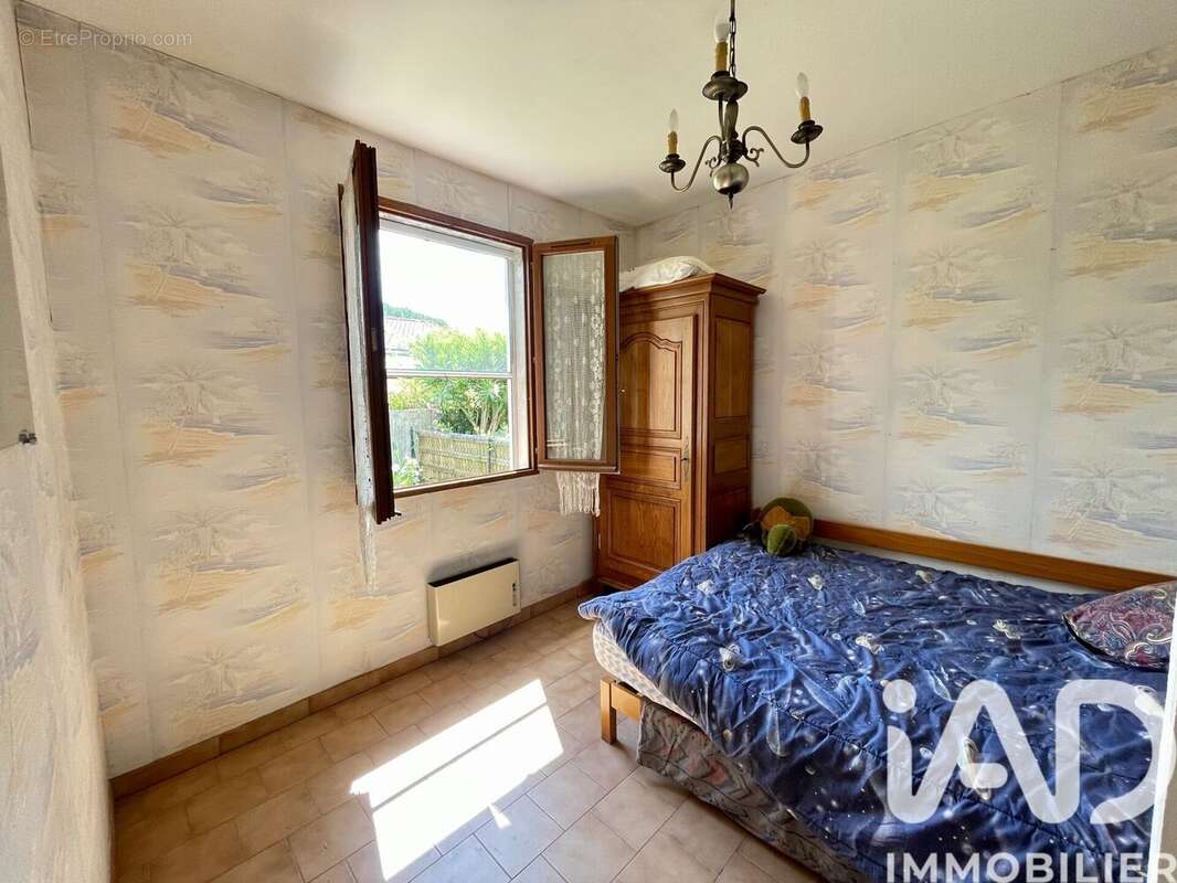Photo 6 - Maison à LA LONDE-LES-MAURES