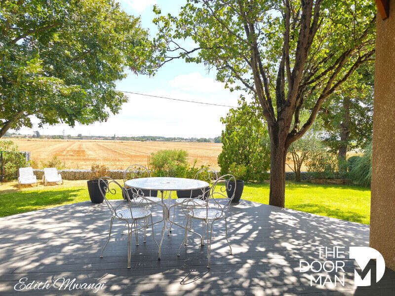 Maison à FENOUILLET