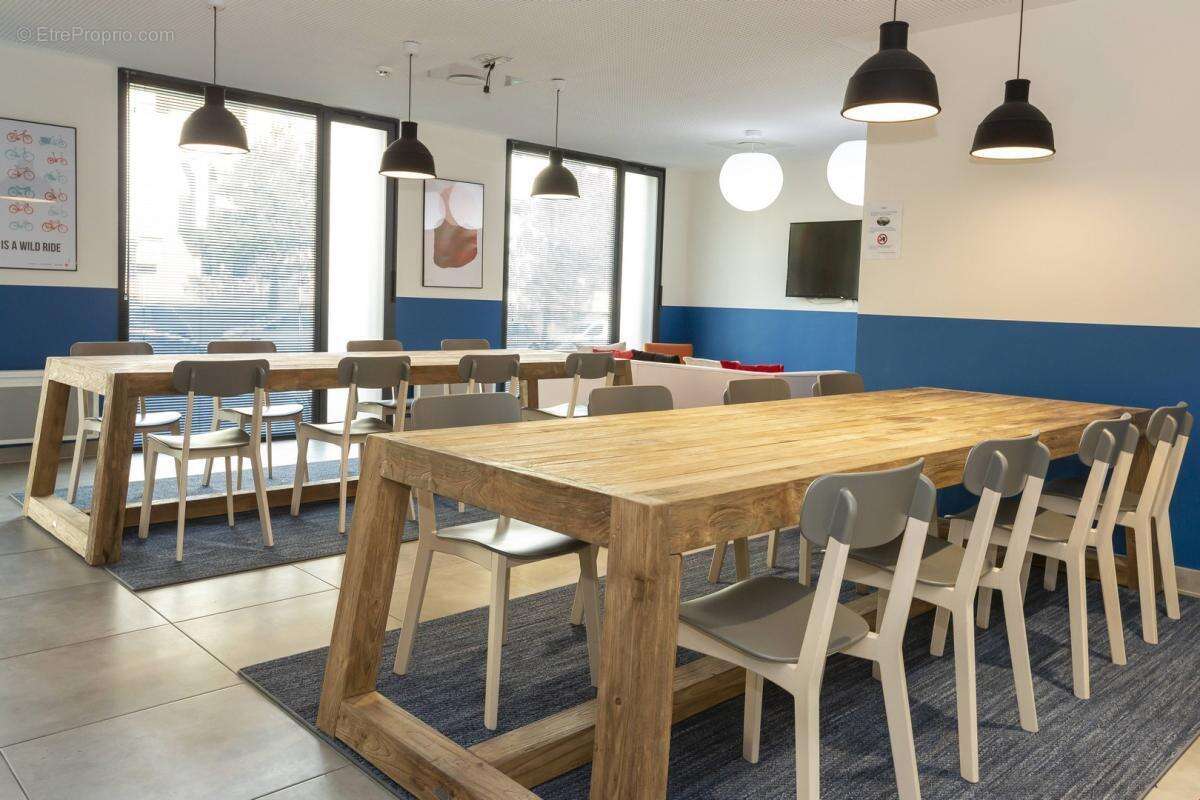 Appartement à ANGERS