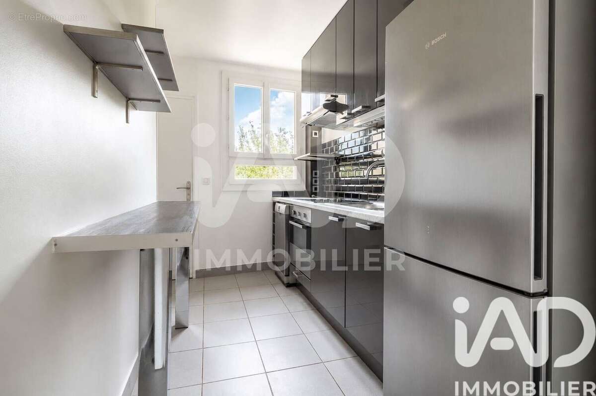 Photo 9 - Appartement à PANTIN