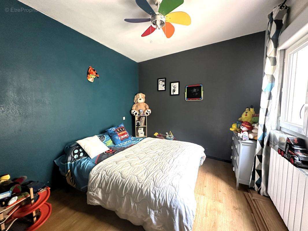 Maison à BANYULS-DELS-ASPRES