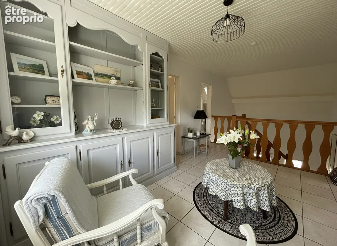 Maison 145m² à luisant - photo 9