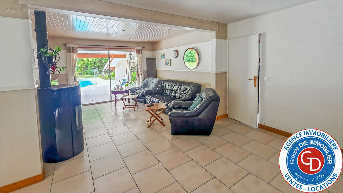 Villa avec 5 chambres dans le quartier de La Hume - photo 14