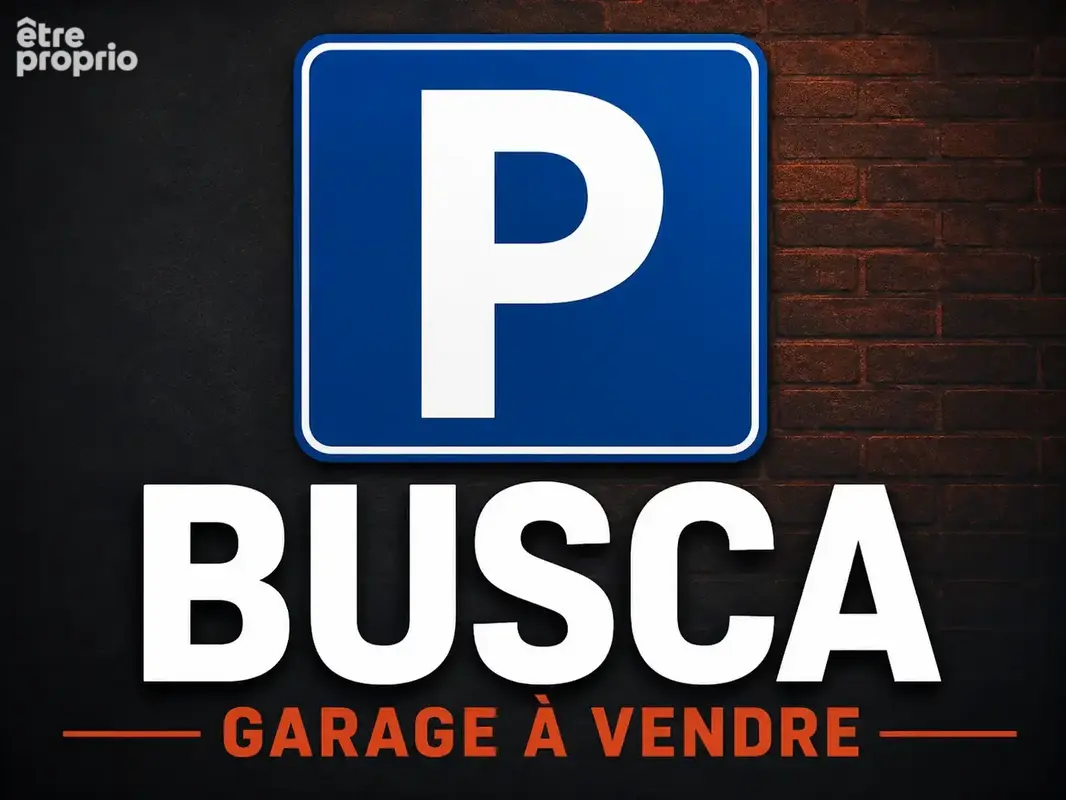 Parking à BALMA