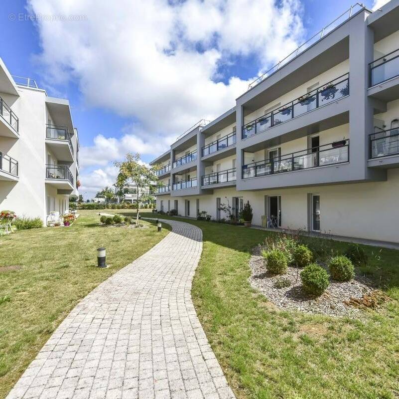 Appartement à OSNY