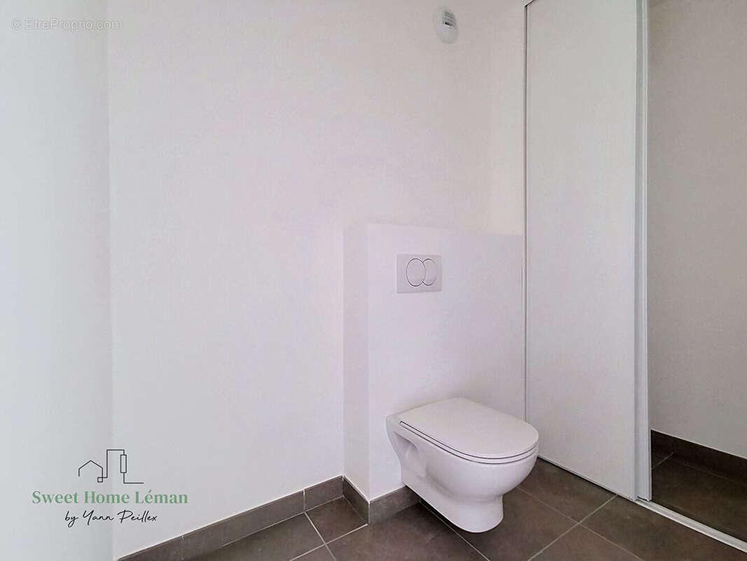 THONON Proche centre - photo 9