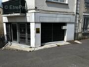 Commerce à SAINT-OUEN-L&#039;AUMONE