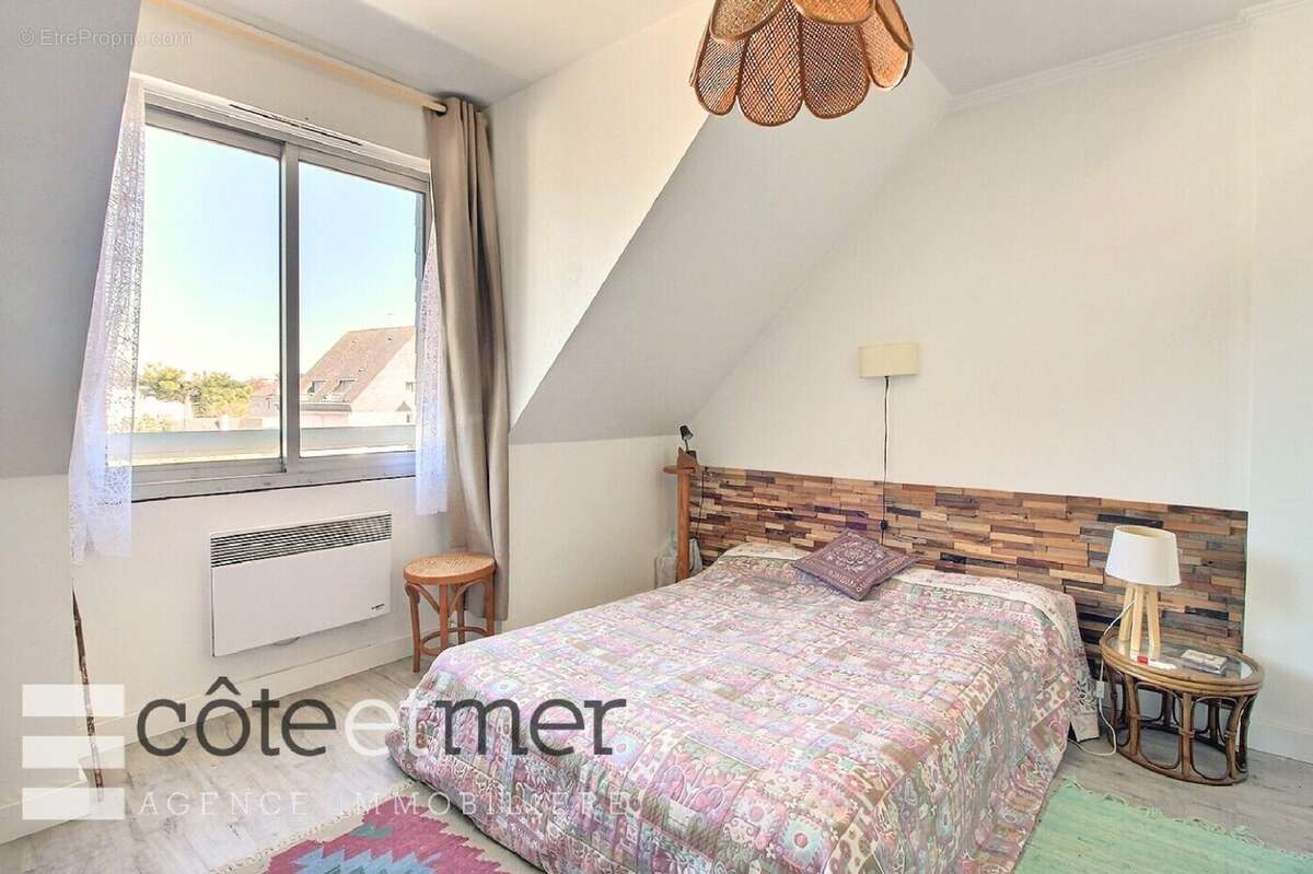 Appartement à LA BAULE-ESCOUBLAC