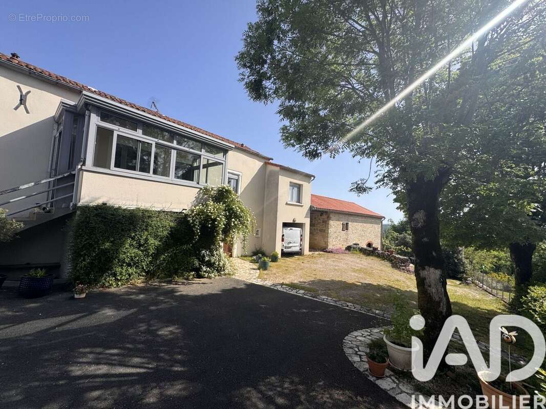 Photo 3 - Maison à LE MONTAT