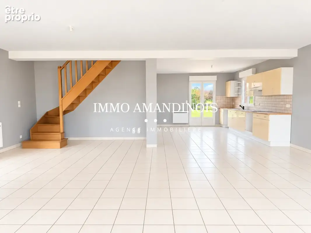 Maison individuelle 3 chambres - photo 2