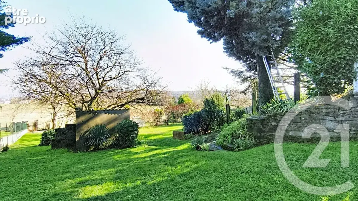 Maison 90 m² à Saint-Cyr-Sur-Le-Rhone  - photo 5