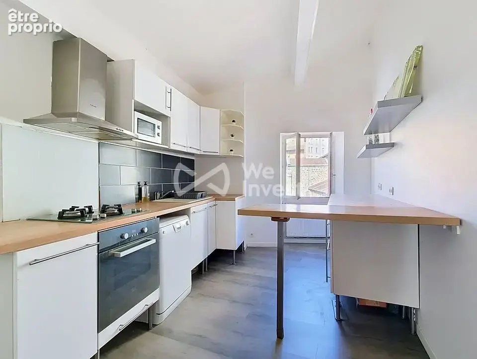 Appartement à ANNONAY