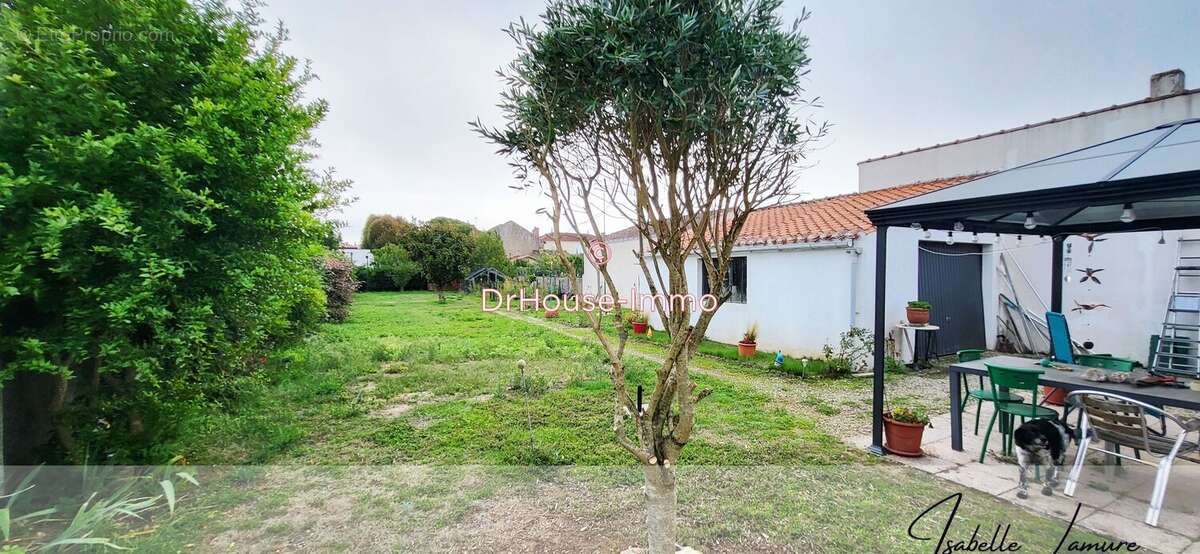 Maison 99 m² à Jard-Sur-Mer  - photo 283
