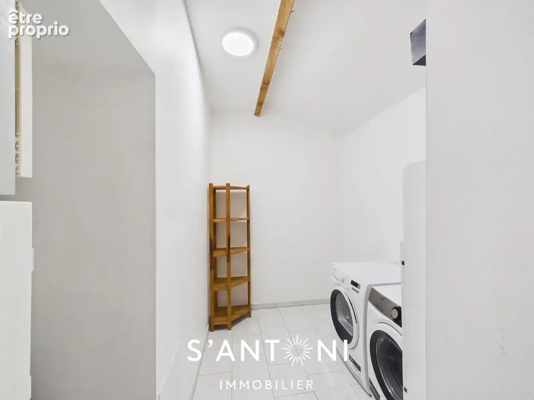 Maison de plain pied au Barrou - photo 11