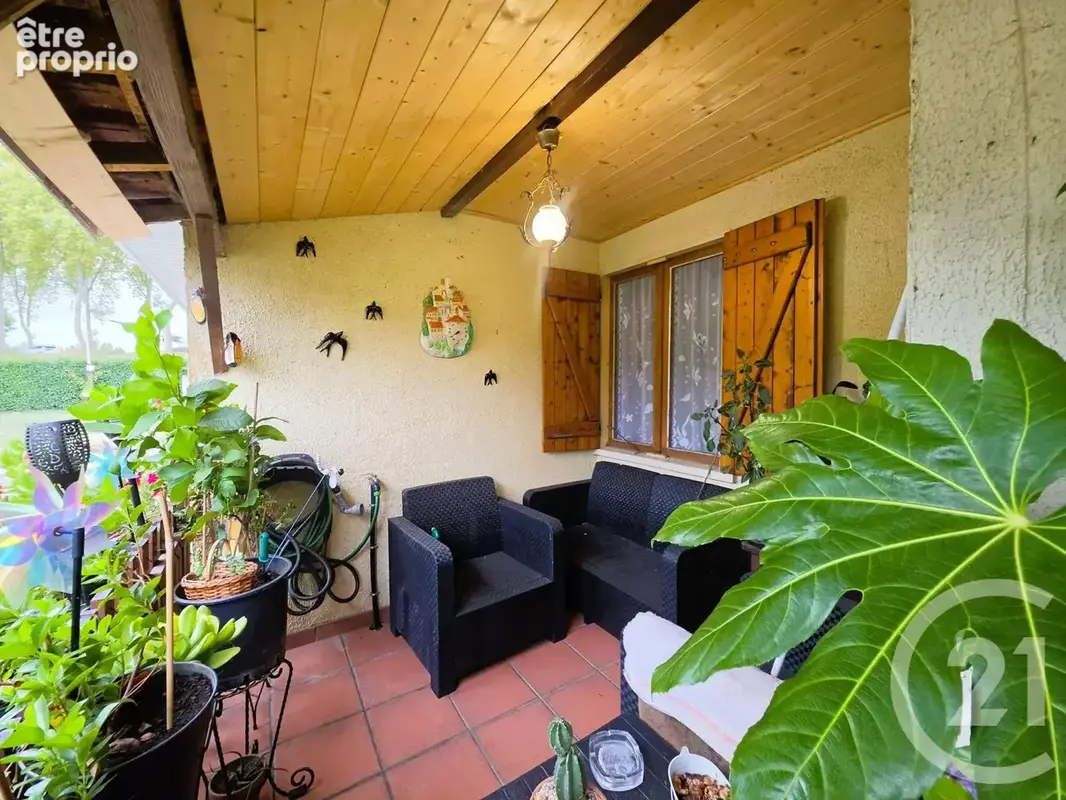 Maison 3 pièces 90 m² à vendre à Carbonne (31390) - photo 13