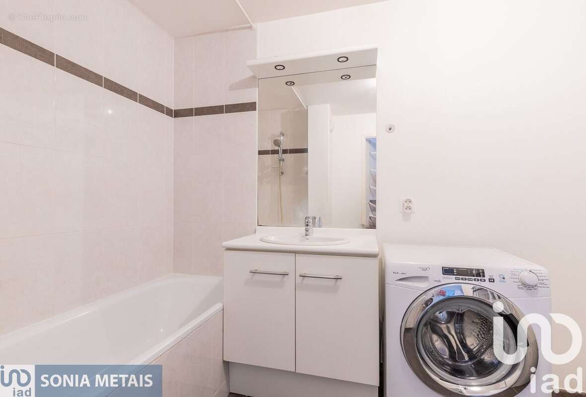 Photo 8 - Appartement à VIRY-CHATILLON