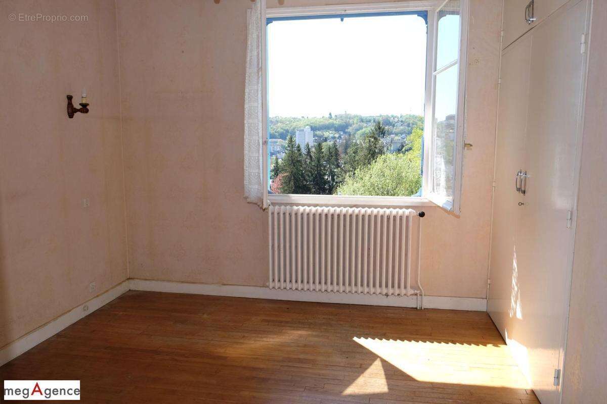 Maison à TULLE