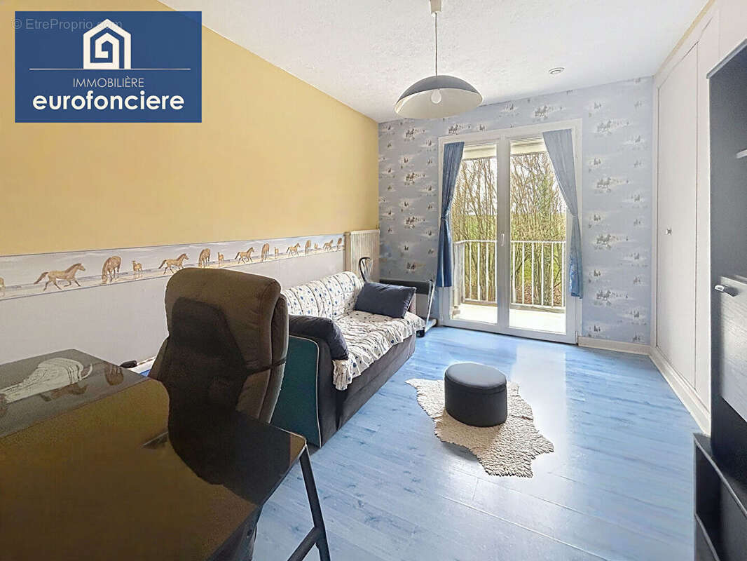 Maison à SAINT-HILAIRE-SOUS-ROMILLY