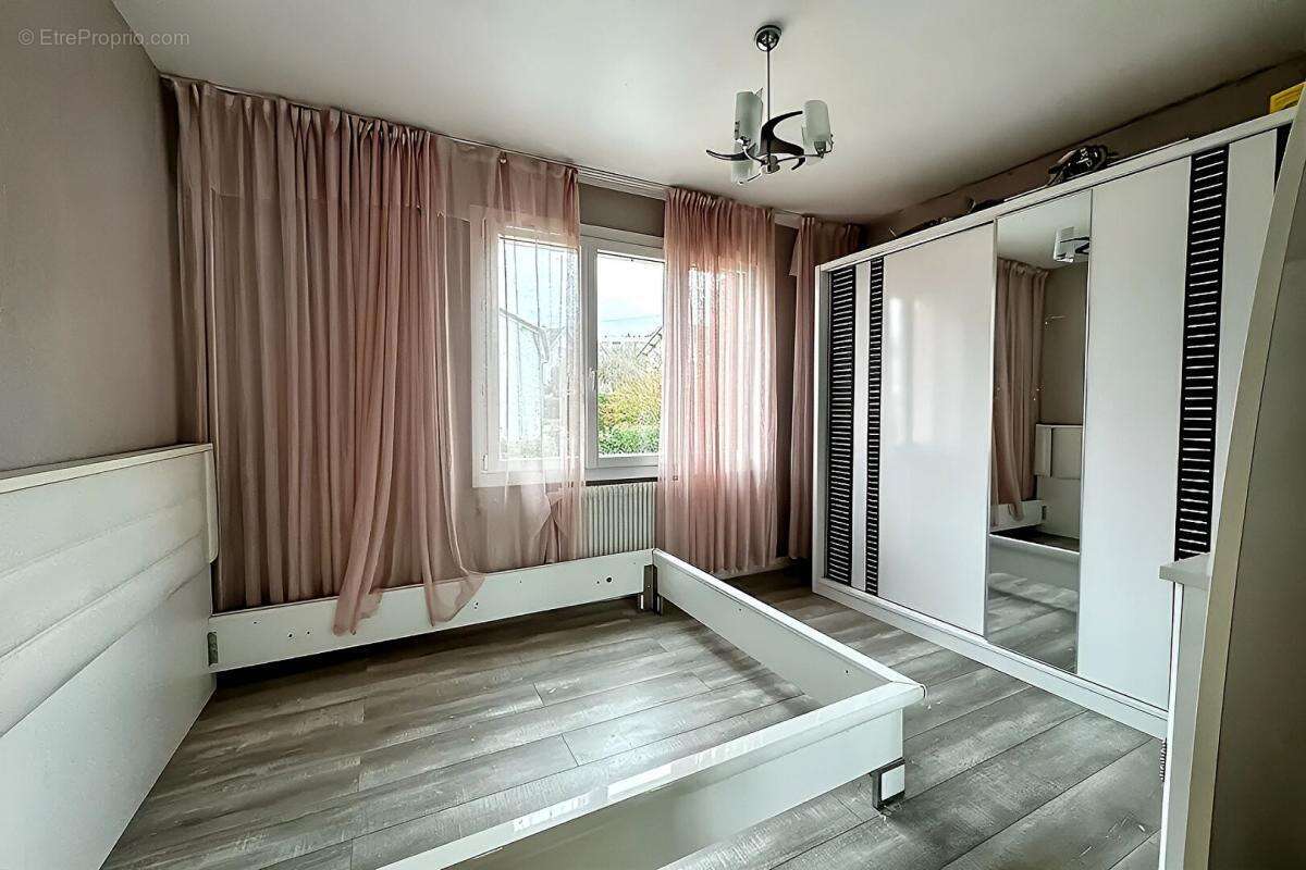 Maison à MONTBELIARD