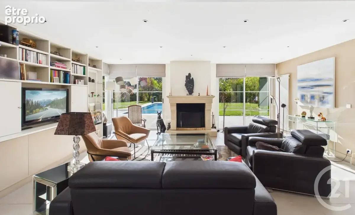 Maison 8 pièces 289 m² à vendre à Orsonville (78660) - photo 12