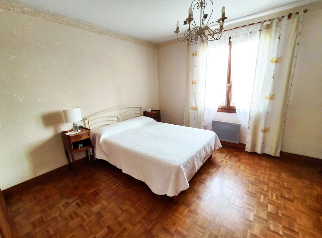 Maison à BACCON