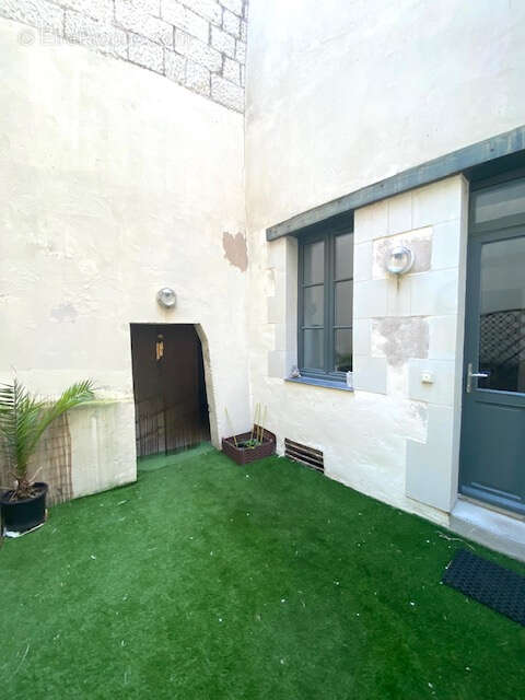 Appartement à SAUMUR