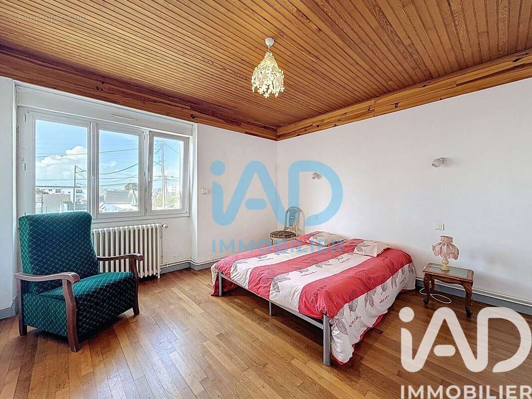 Photo 5 - Appartement à QUIBERON