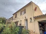 Maison à VAISON-LA-ROMAINE