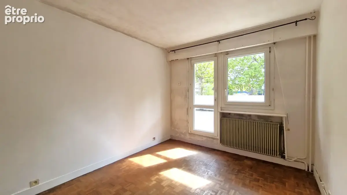 Appartement Chevilly Larue 3 pièce(s) 68.38 m2 - photo 17