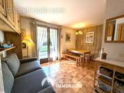 Appartement à SAINT-GERVAIS-LES-BAINS