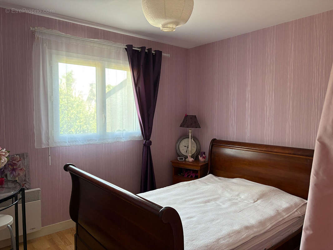 A vendre Colpo, maison 3 chambres, terrain d'environ 910m² - photo 5