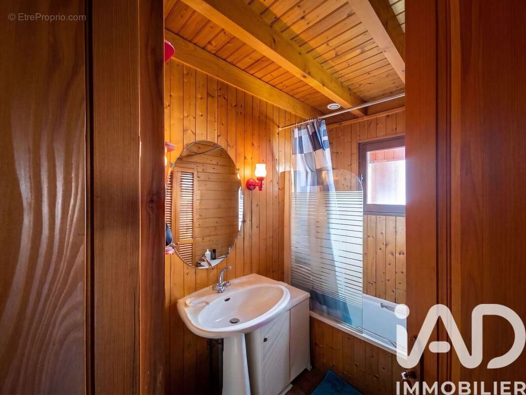 Photo 6 - Maison à PREMANON
