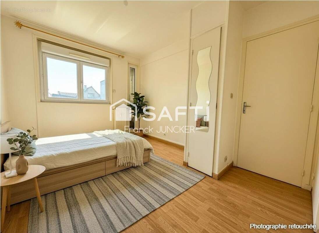 Photo 5 - Appartement à IFS