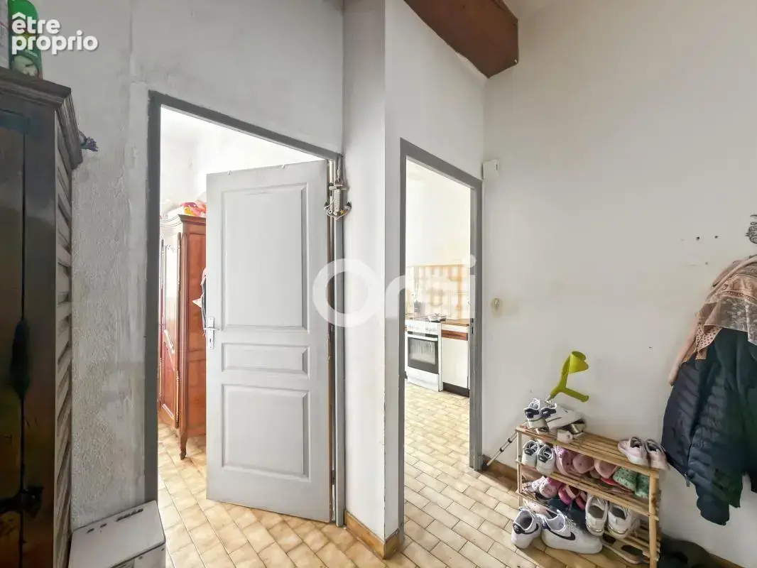 ** La Ciotat centre-ville - Appartement 3 pièces 58 m2 ** - photo 6