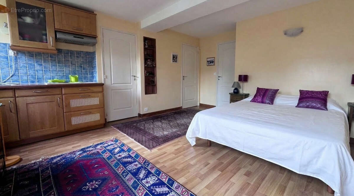 Maison à ANTONY