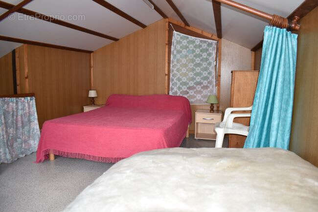 Maison à SAINT-PIERRE-D&#039;OLERON