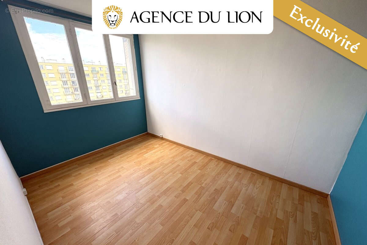 Appartement à DREUX