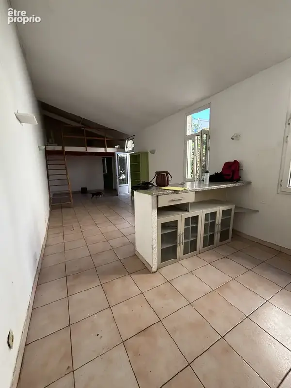 Maison de fond de cour au calme - photo 10