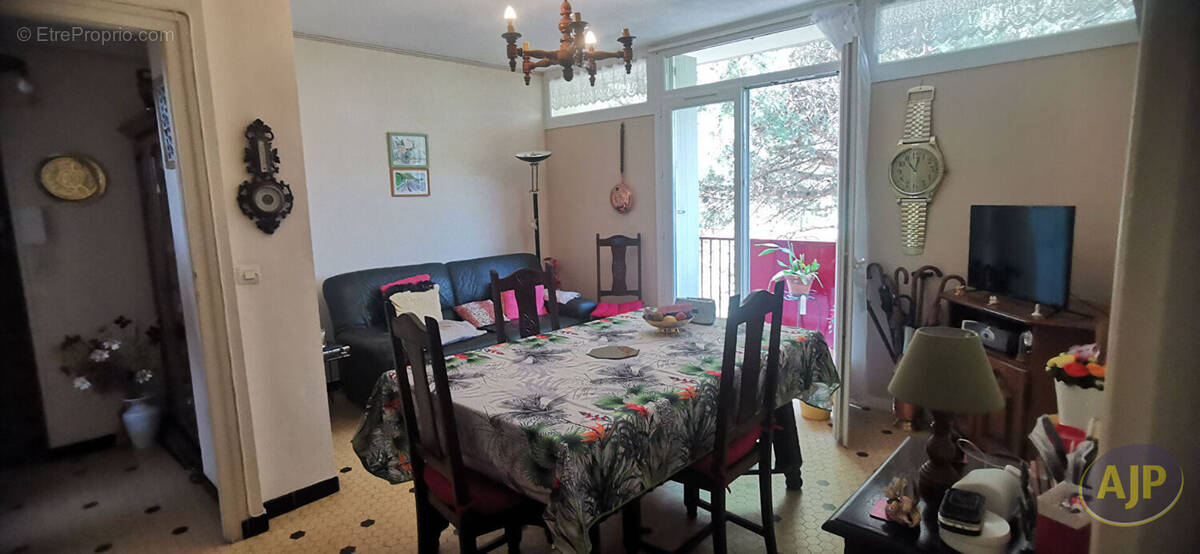 Appartement à ANDERNOS-LES-BAINS