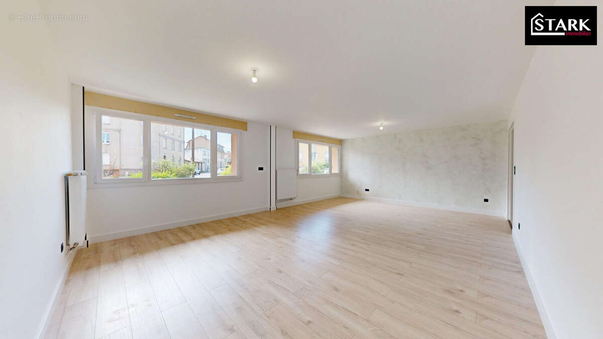 Appartement à BELFORT