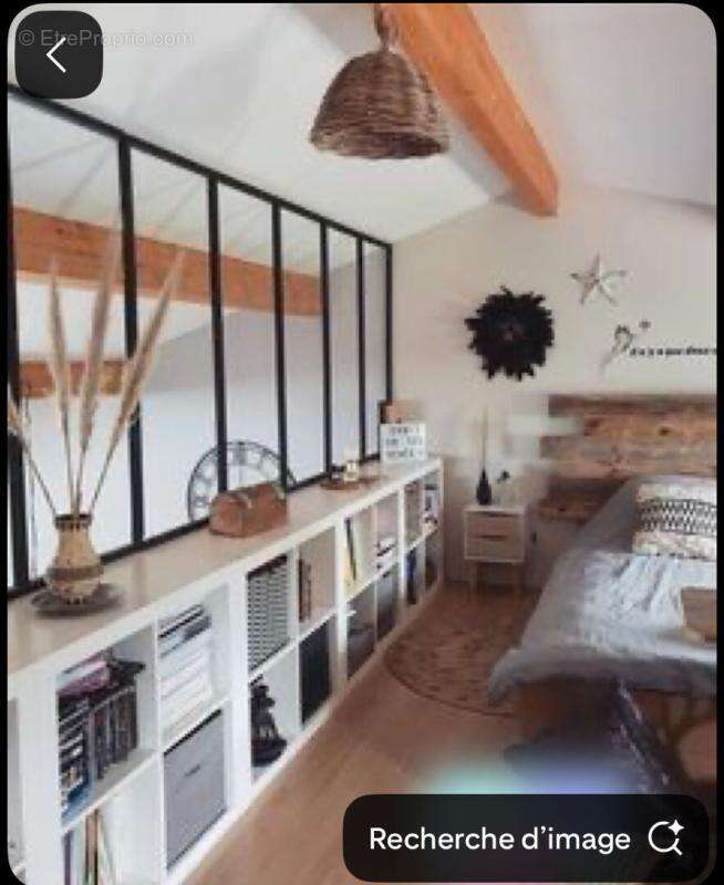 Appartement à SAINT-CHRISTOL