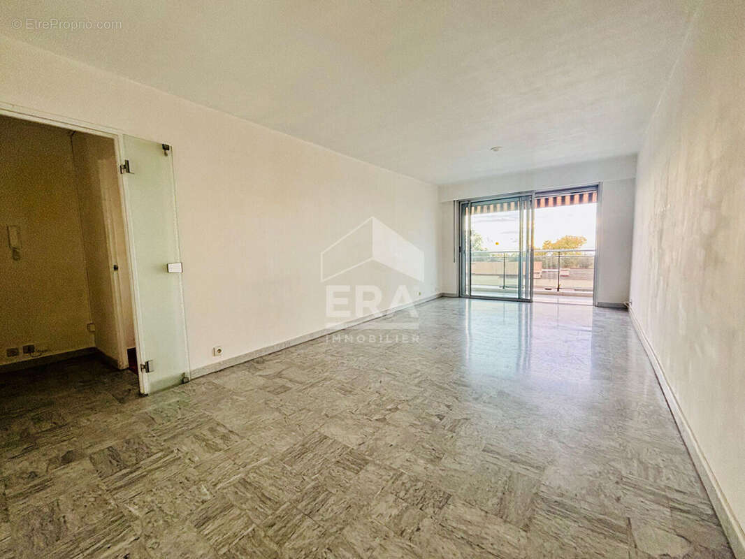 Appartement à CAGNES-SUR-MER